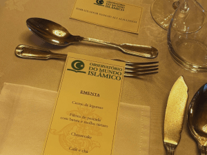Embaixador do Kuwait em Lisboa